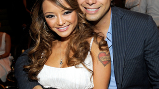 Is Joe Francis The Father Of Tila Tequila's Baby?
